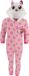 4KidsOnly Mister License Gabby's Dollhouse Onesie - Maat 110/116