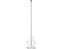 kwb 497632 Malaxeur à mortier M14 120 x 590 mm