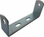 Merkloos / Sans marque Geko Kielrol assteun type 130 - as houder - U Steun - kimrol steun - Bootrolas steun - kielrolhouder