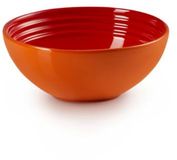Le Creuset Kom - Oranjerood - ø 16 cm / 650 ml