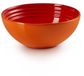 Le Creuset Kom - Oranjerood - ø 16 cm / 650 ml