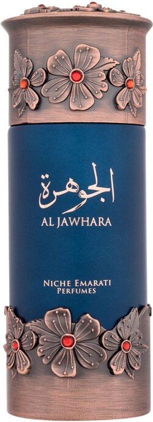 Lattafa Niche Emarati / 100 ml / Unisex