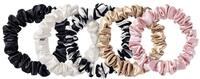 Slip Medium Silk Scrunchies