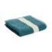 HAY Serviette Stripe Petrol blue, 30x29