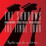 Shadows The The Final Tour (Import) - Pop - 2CD