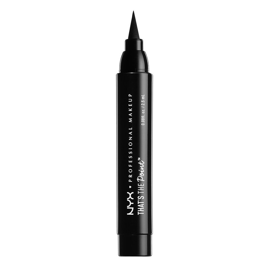 NYX Professional Makeup Put a Wing On It Eyeliner