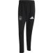Adidas Duitsland Trainingsbroek Tiro 26 Travel World Cup 2026 - Zwart