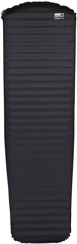 High Peak Kodiak XL Matras - Zwart - 2023