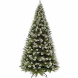 Triumph Tree Kunstkerstboom Pittsburgh 185 cm Groen