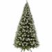 Triumph Tree Kunstkerstboom Pittsburgh 185 cm Groen