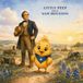 Little Peep Meets Sam Houston