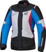 Alpinestars Honda Stella ST-1 waterdichte dames motorfiets textieljas Maat
