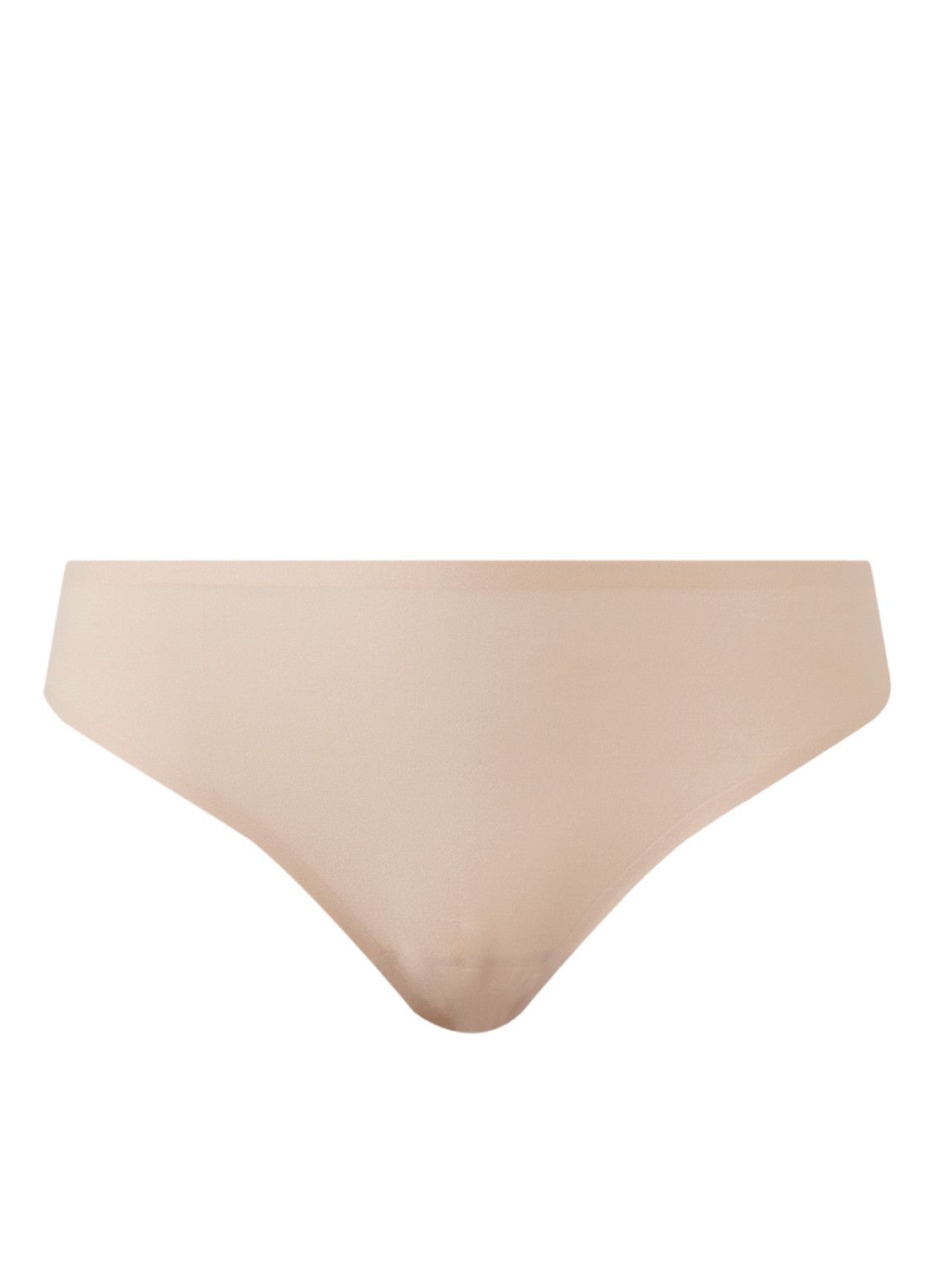 Chantelle Soft Stretch One-size-fits-all naadloze string - 3340442641292