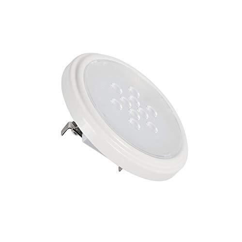 SLV QR111 RETROFIT LED, lampen, GU5.3, 7 W