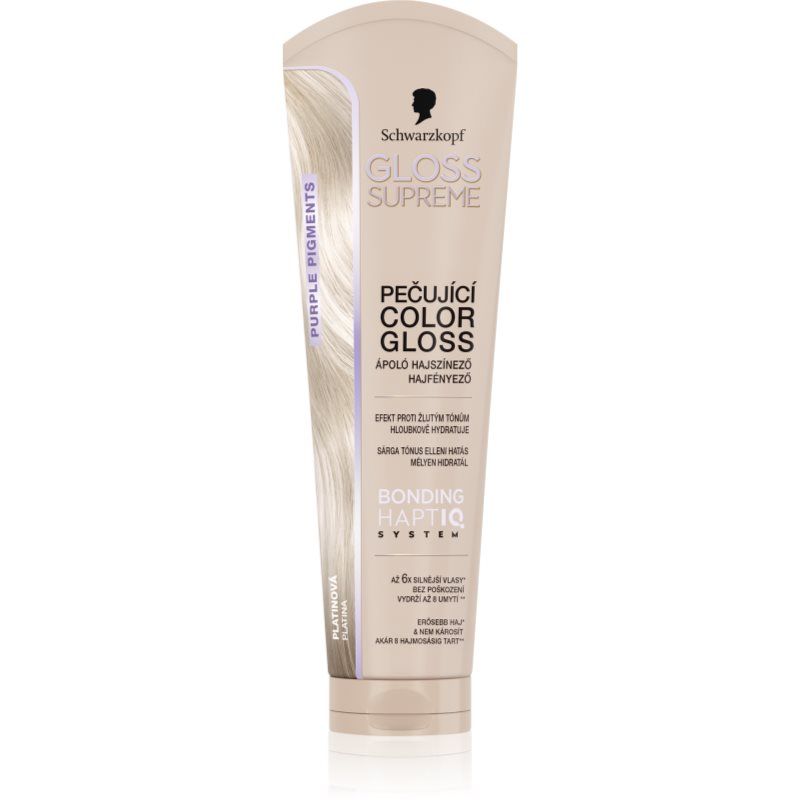 Schwarzkopf Creme Supreme
