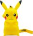 Bigben Connected Pokémon Grumpy Pikachu LED Light Diffuser, Geel