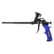 Faithfull Niet Stick Foam Gun, Heavy-Duty, Volledig Gecoat Non-Stick Lichaam, Roestvrij Staal Vat & Naald, Afdichtmiddel Doseer Spray Applicator