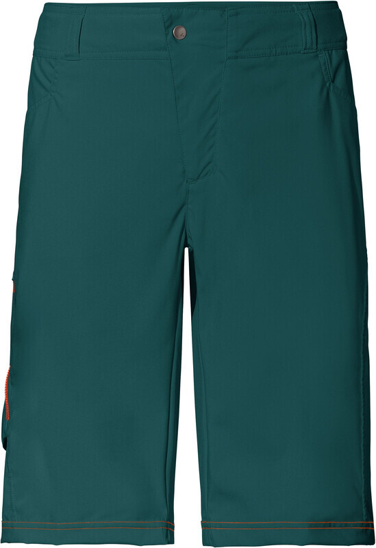 Vaude Ledro shorts voor heren