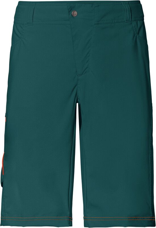 Vaude Ledro shorts voor heren - 4062218512146