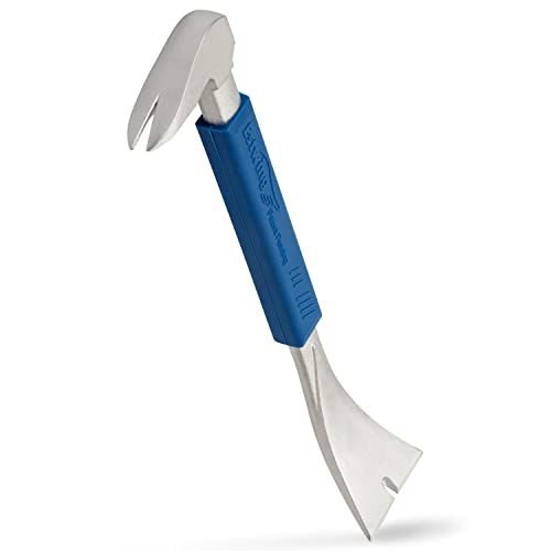 ESTWING Pro Claw Moulding Puller - 10"