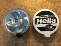 HELLA 8XS 130 331-001 Kap Rallye 1000