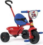 Smoby Be Fun Spidey Tricycle