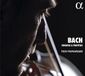 Outhere Alpha Classics Tedi Papavrami - J.S. Bach: Sonatas & Partitas (2 CD)