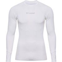 Hummel Bl Performance Jersey met lange mouwen