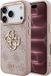 Guess telefoonhoesje voor Apple iPhone 18 Pro Max - backcover - Roze