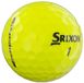 Srixon Q-star Tour 5 Golfballen Geel 12 Balls