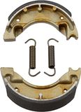 TRW Bremsbackensatz MCS956