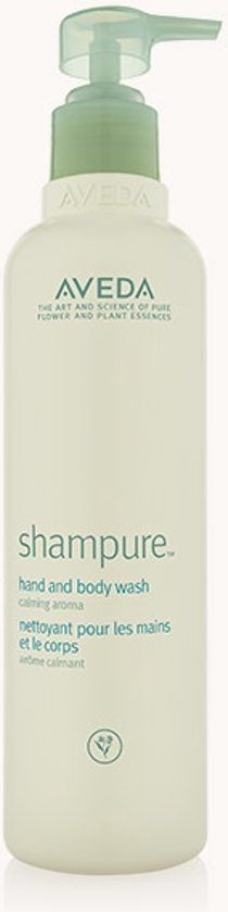 Aveda Shampure Hand and Body Wash 250ml
