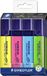 Staedtler Textsurfer classic 364 markeerstift 4 stuk(s)
