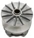 Polaris Jeu de variateur d'embrayage avant - M578-F028 - Convient pour XP 900, XP 4 EFI, ACE et Ranger - Montage avant