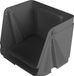 Sunware Sigma home stackable set van 2 M antraciet