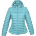 Lhotse Kimi 2 Doudoune Bleu XS Femme