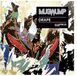 K7 Music Subfield Drape - Mugwump - Electro - 2LP