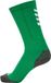 Hummel Hmlpro Training Socks High 226912 Jelly Bean/White Unisex Volwassenen Gerecycled Polyester/Katoen