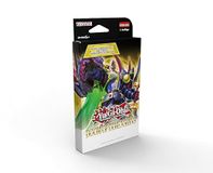 Yu-Gi-Oh Trading Card Game Doom of Dimensions Tuck Box - 1e editie - Duitse uitgave