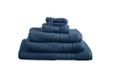 Beddinghouse Sheer Handdoek - Donker Blauw