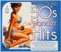 Various - 50's Wonder Hits - Love Letters In The Sand (3-CD)