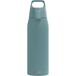 SIGG 6169.40 drinkfles Dagelijks gebruik, Sporten 1000 ml Roestvrijstaal Blauw