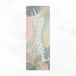 Myga Antislip Yoga- en Fitnessmat Palmen Design