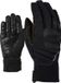 Ziener ILKO Multisport Handschoenen Unisex Zwart - Maat 9.5