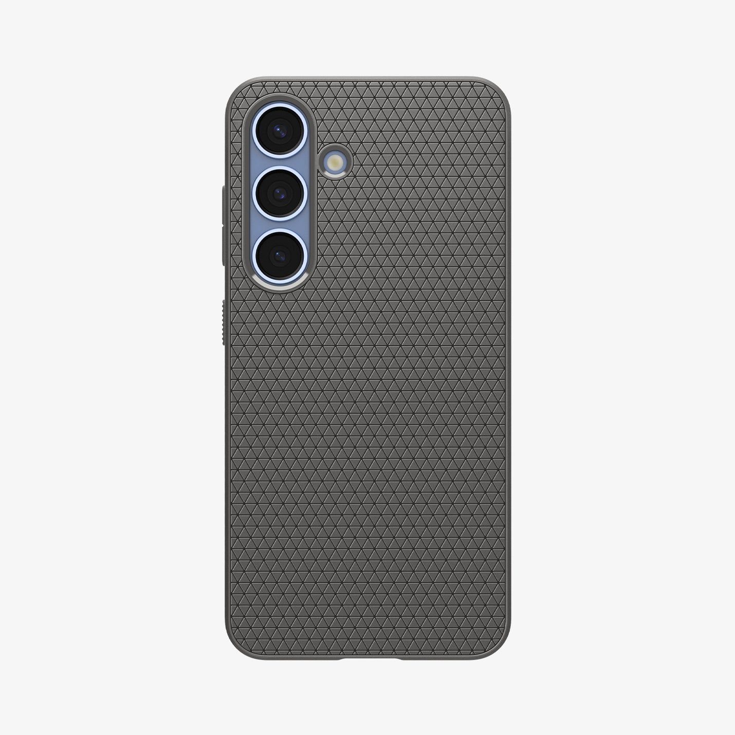 Spigen Liquid Air Case for Samsung Galaxy S25 Plus - Black