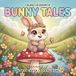 Bunny Tales A Fairy Easter Coloring Book