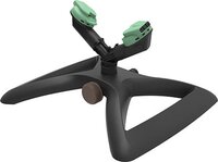 Super Rotax sproeier op slede RECO - Cirkelsproeier - 160 m²