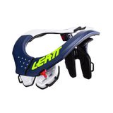 Leatt 3.5 Junior Nekbeschermer Blauw
