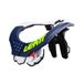 Leatt 3.5 Junior Nekbeschermer Blauw