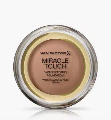 Max Factor Miracle Touch - 5011321338623